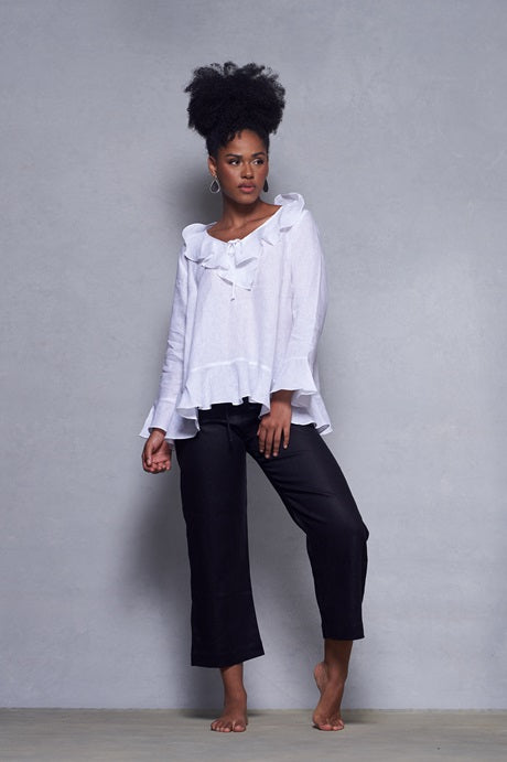 AURORA BLOUSE
