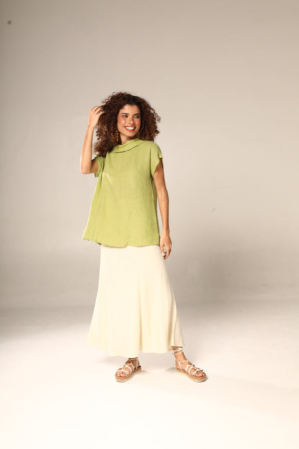 TIRADENTES BLOUSE