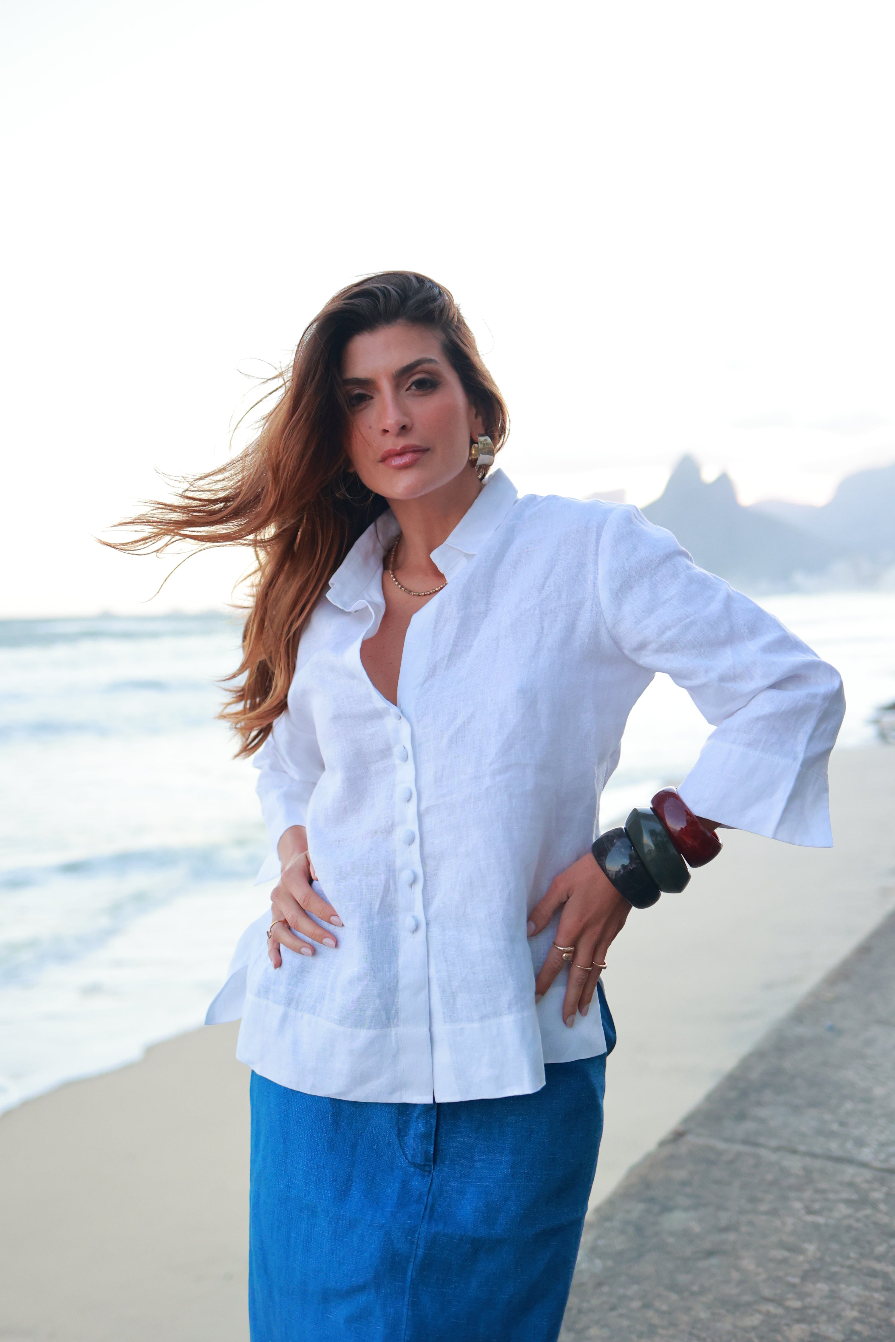 AGRA SHIRT
