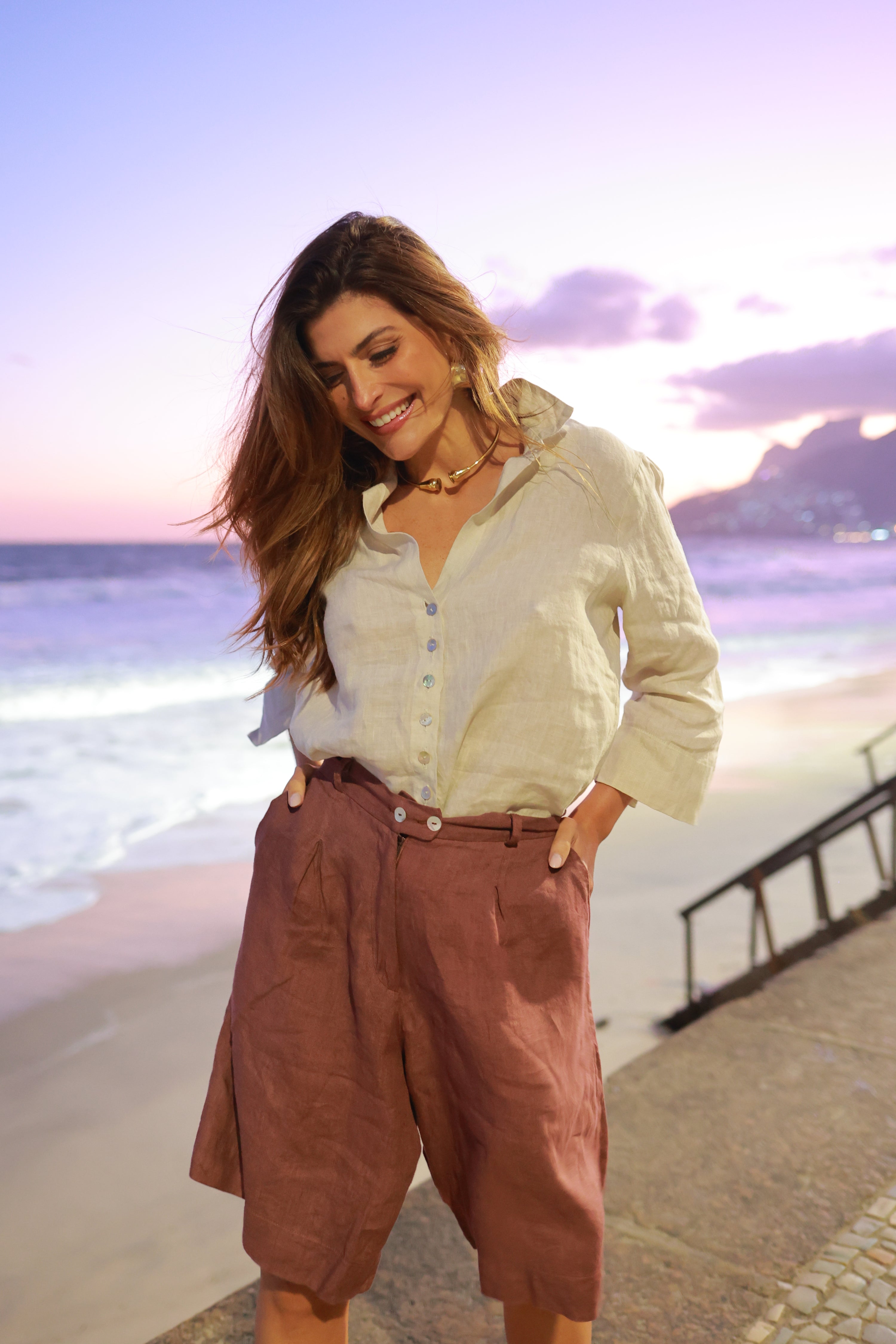 BERMUDAS CURAZAO