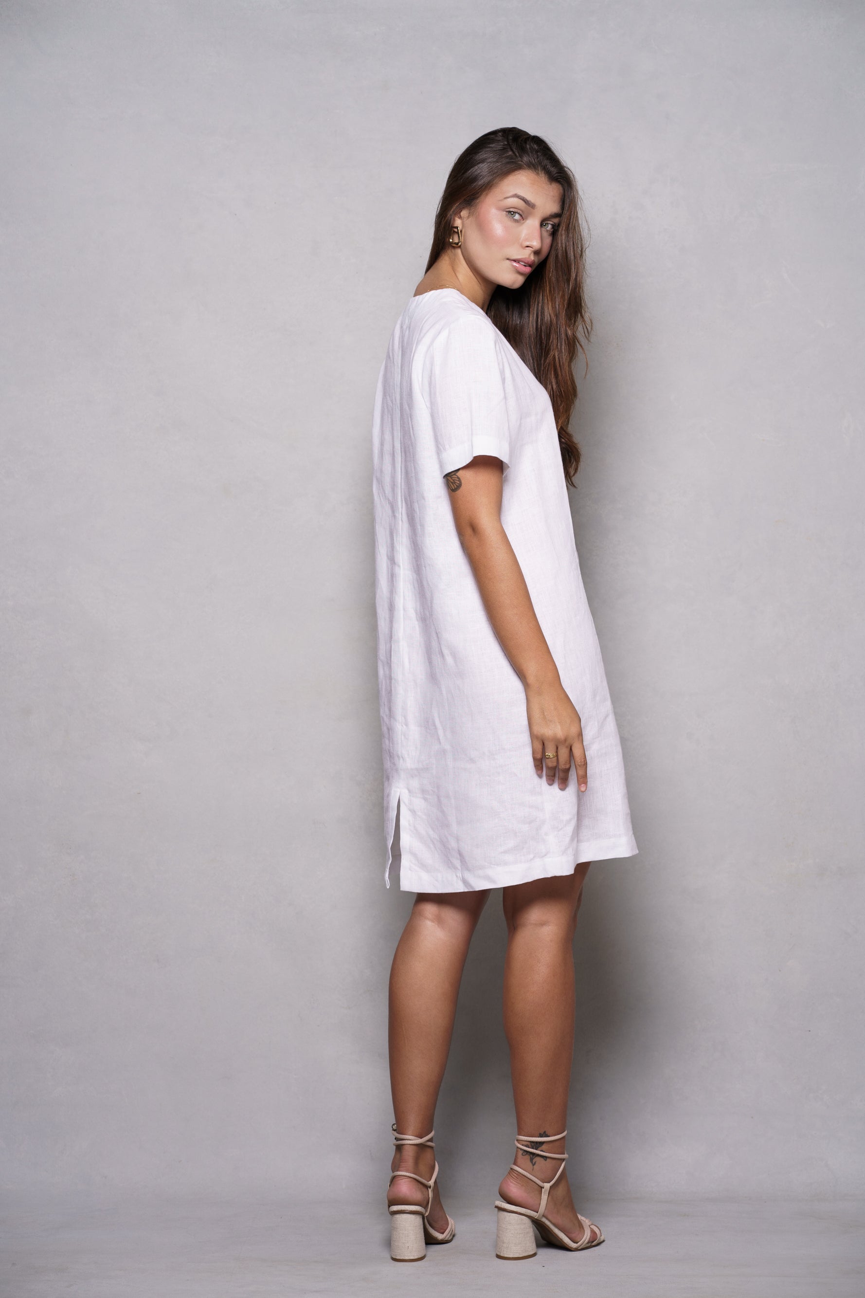 VESTIDO DE MADRID