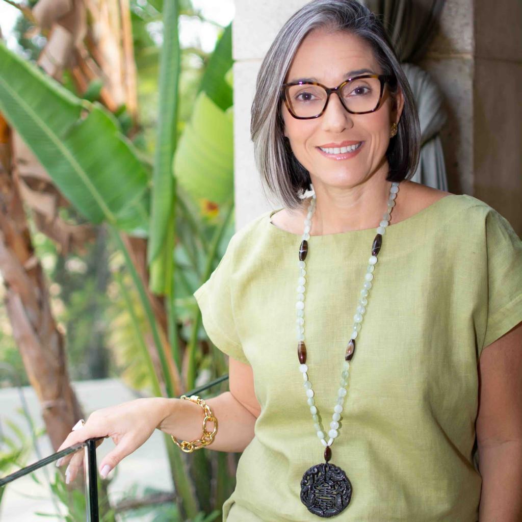 CARTAGENA LINEN BLOUSE SALE