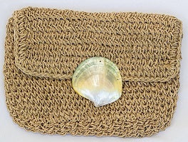 CARTERA DE NÁCAR