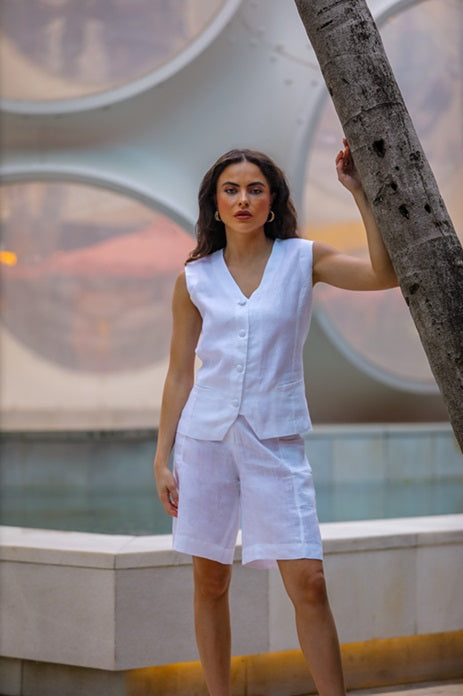 OXFORD VEST