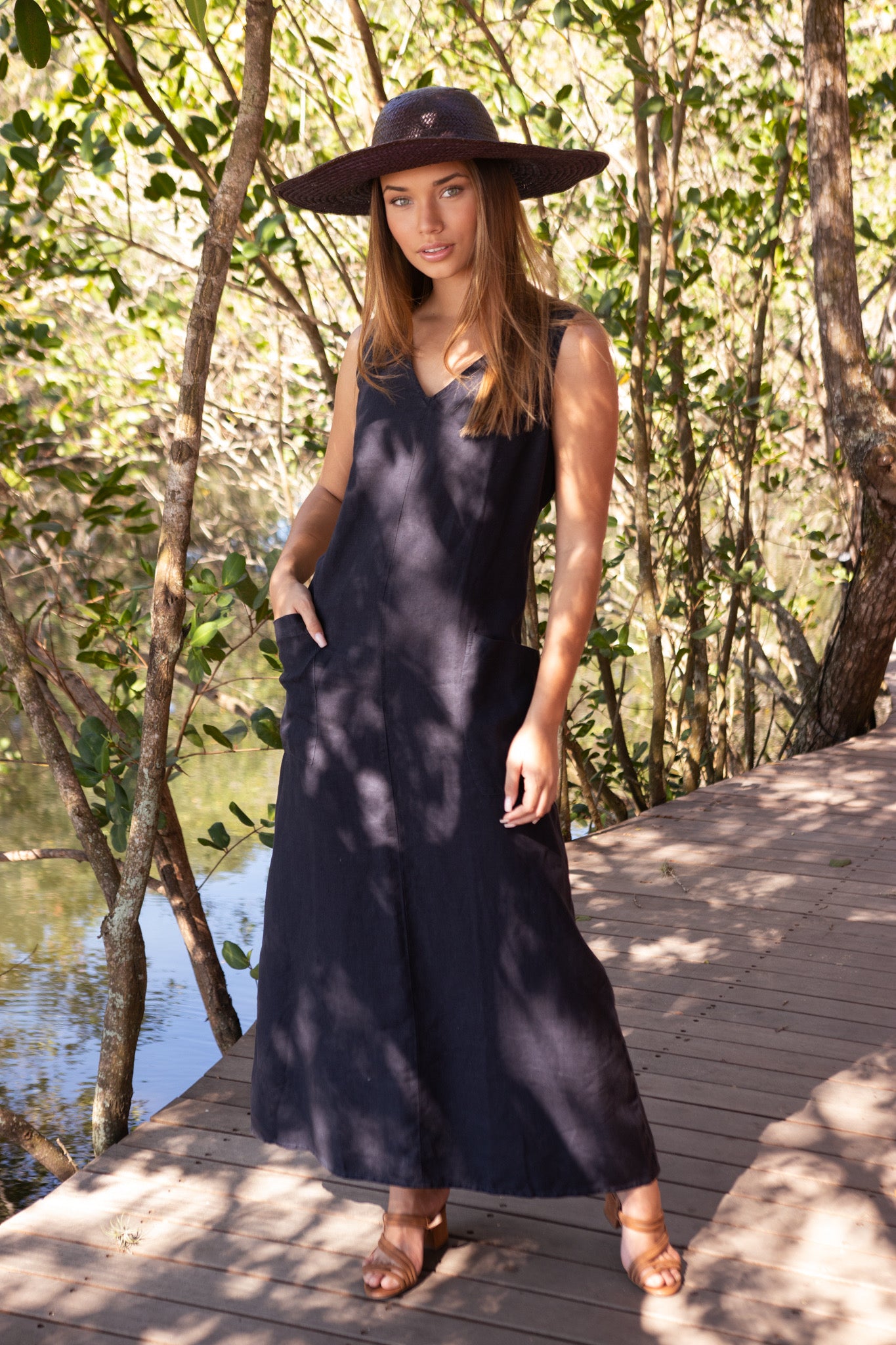 GAYA DRESS