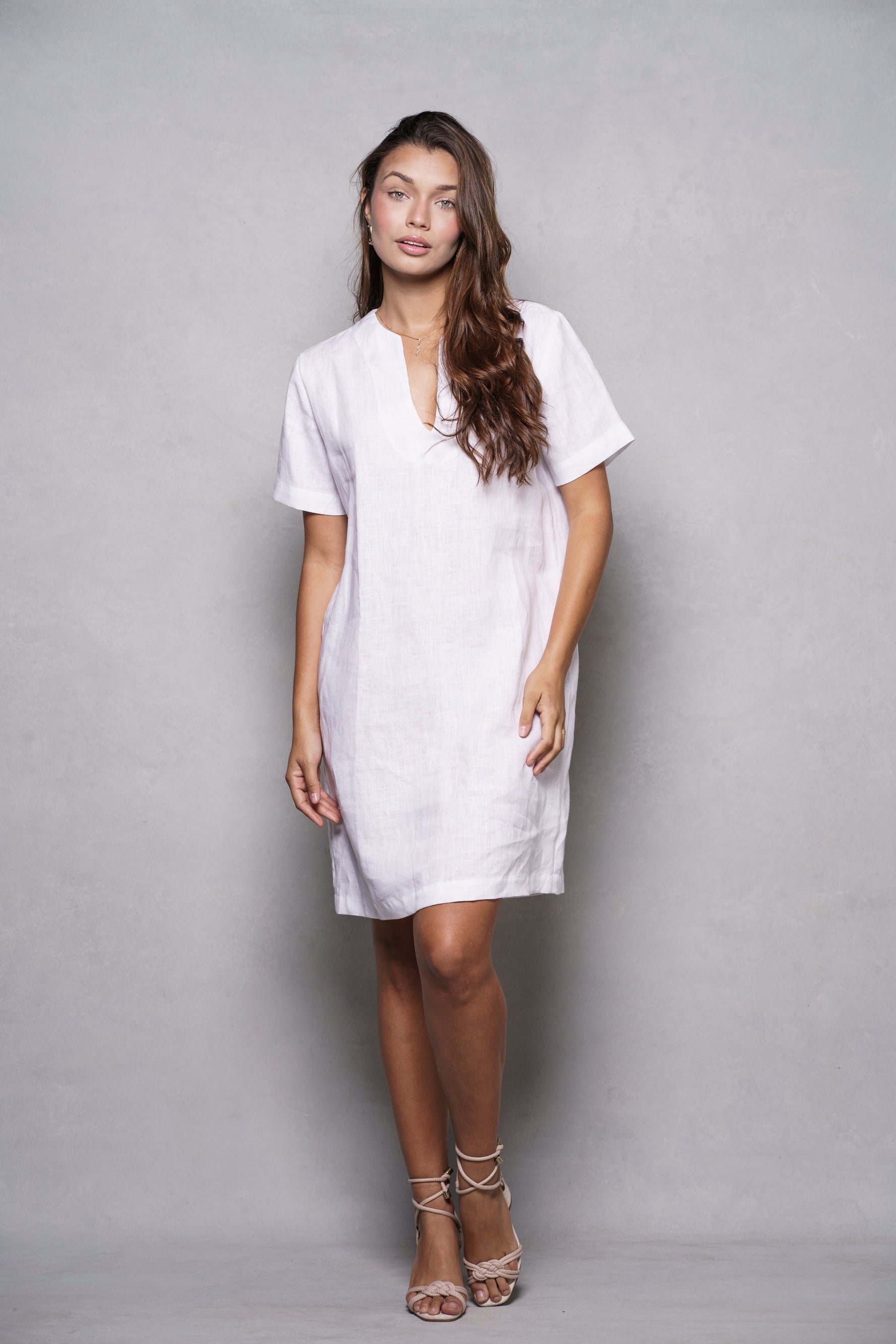 VESTIDO MADRI