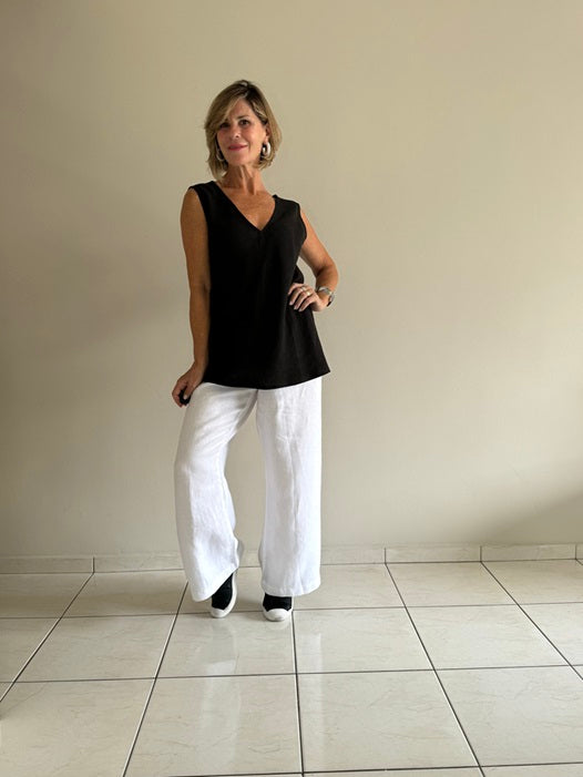 BLUSA SALINAS