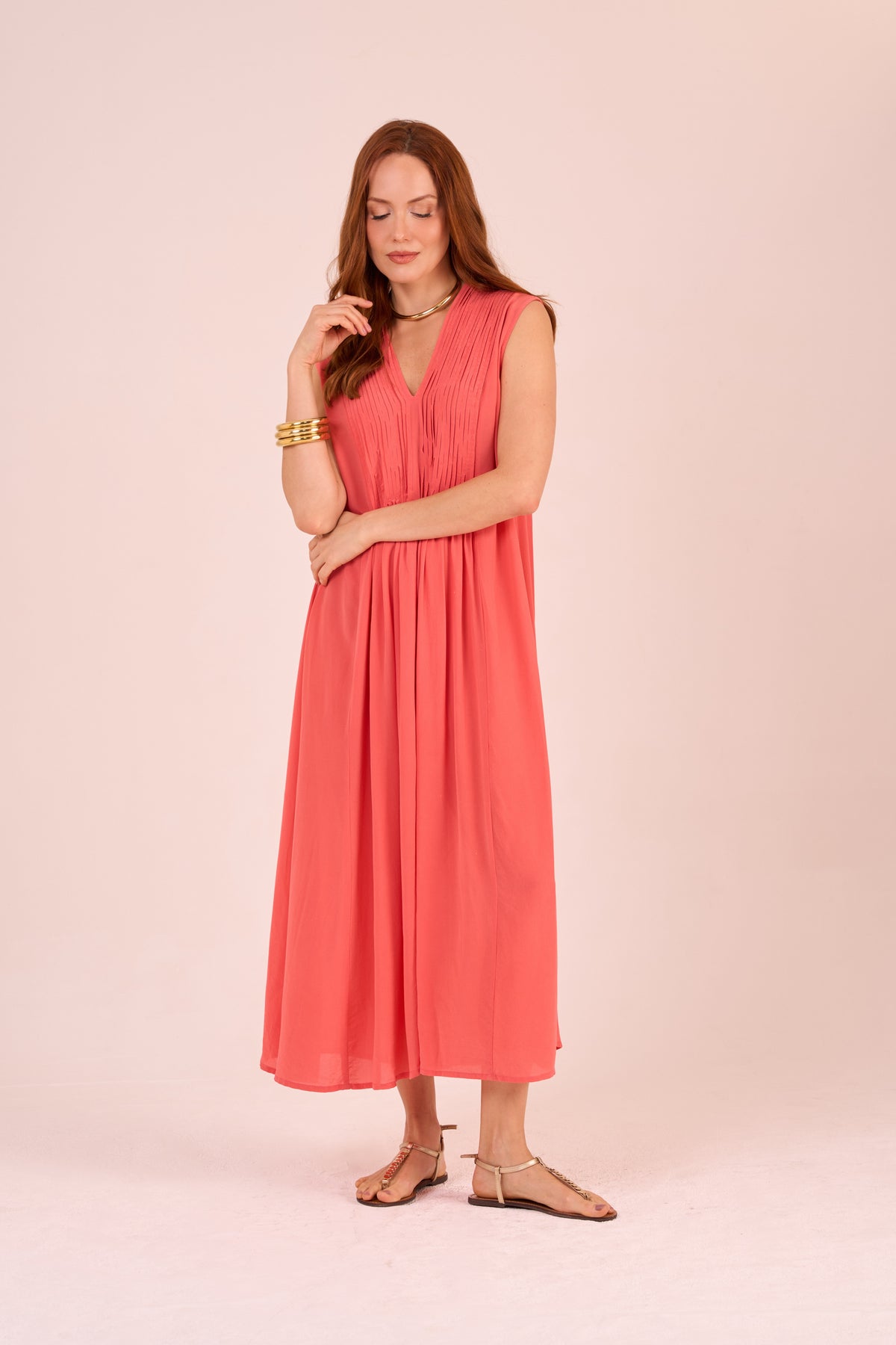 CANNES DRESS