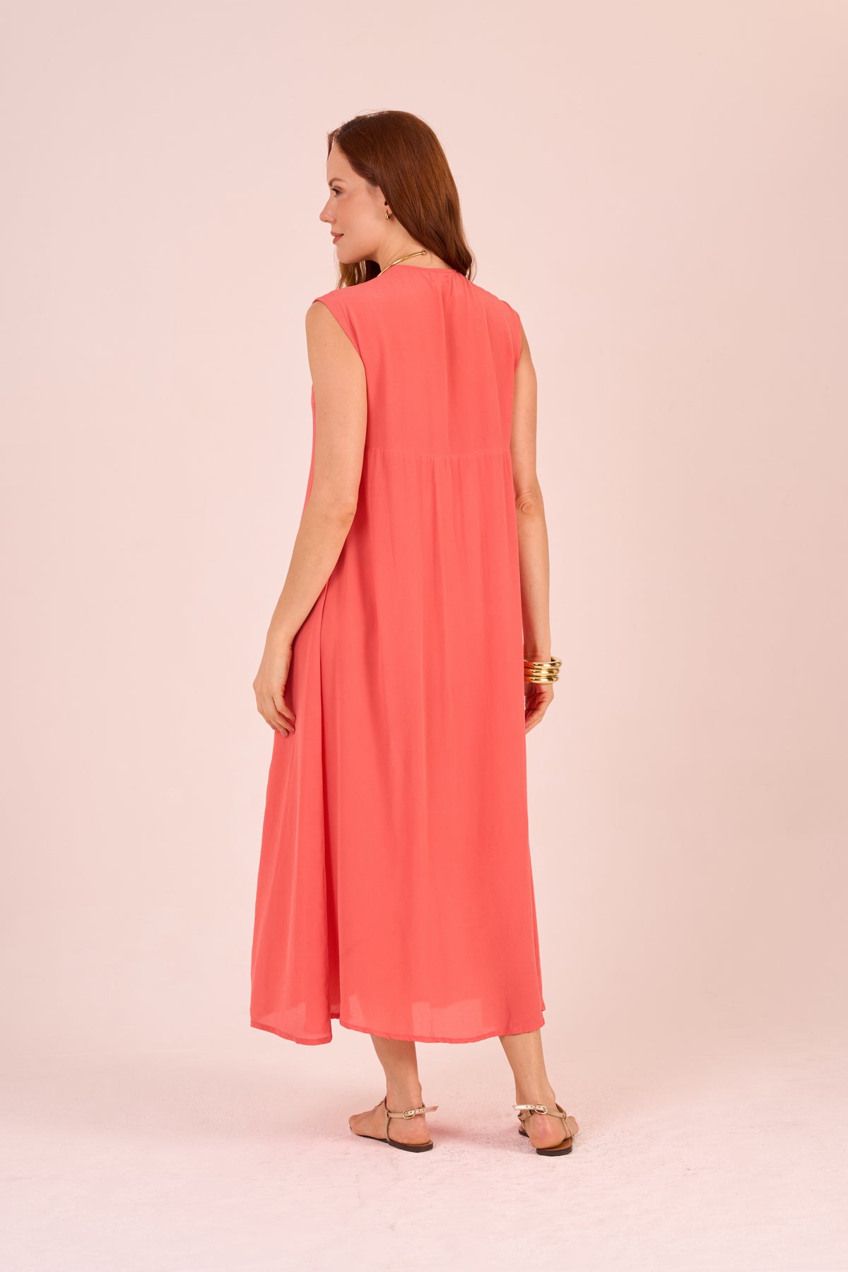 CANNES DRESS