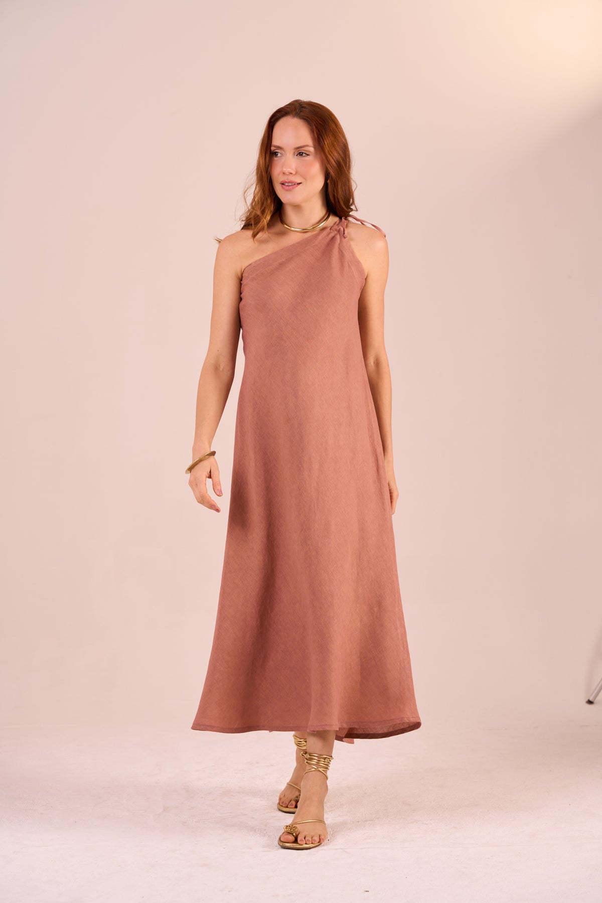 JERI DRESS