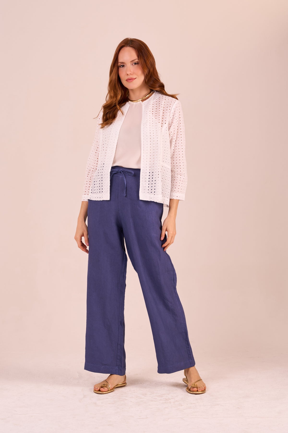 FÉZ PANTS