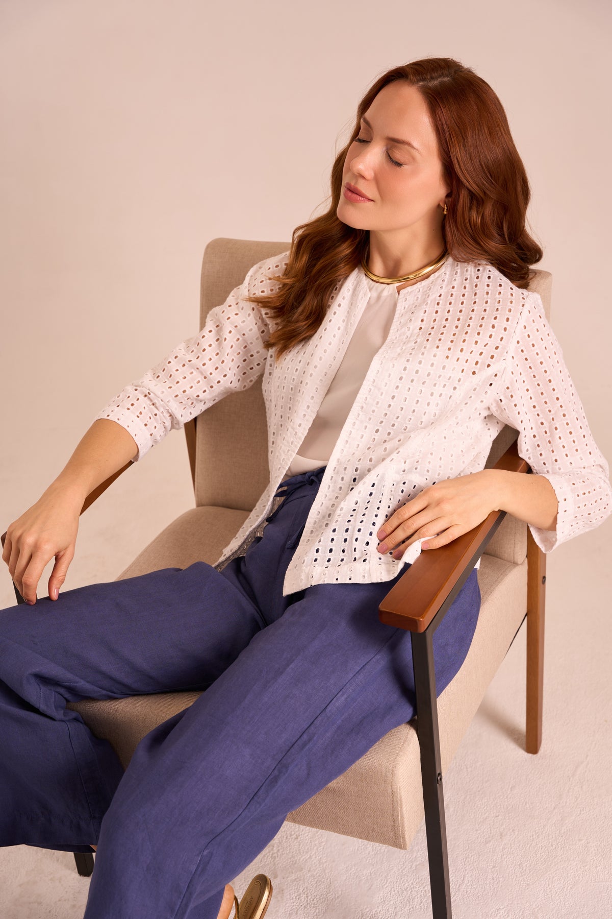 BOLERO CÓRDOBA LAISE