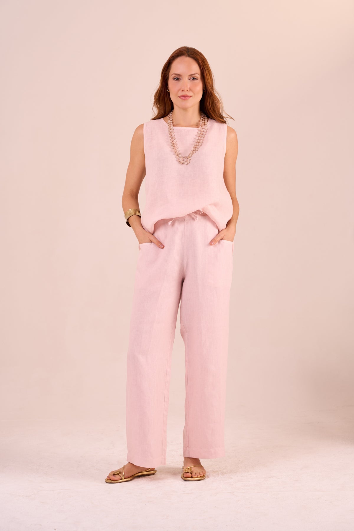 FÉZ PANTS