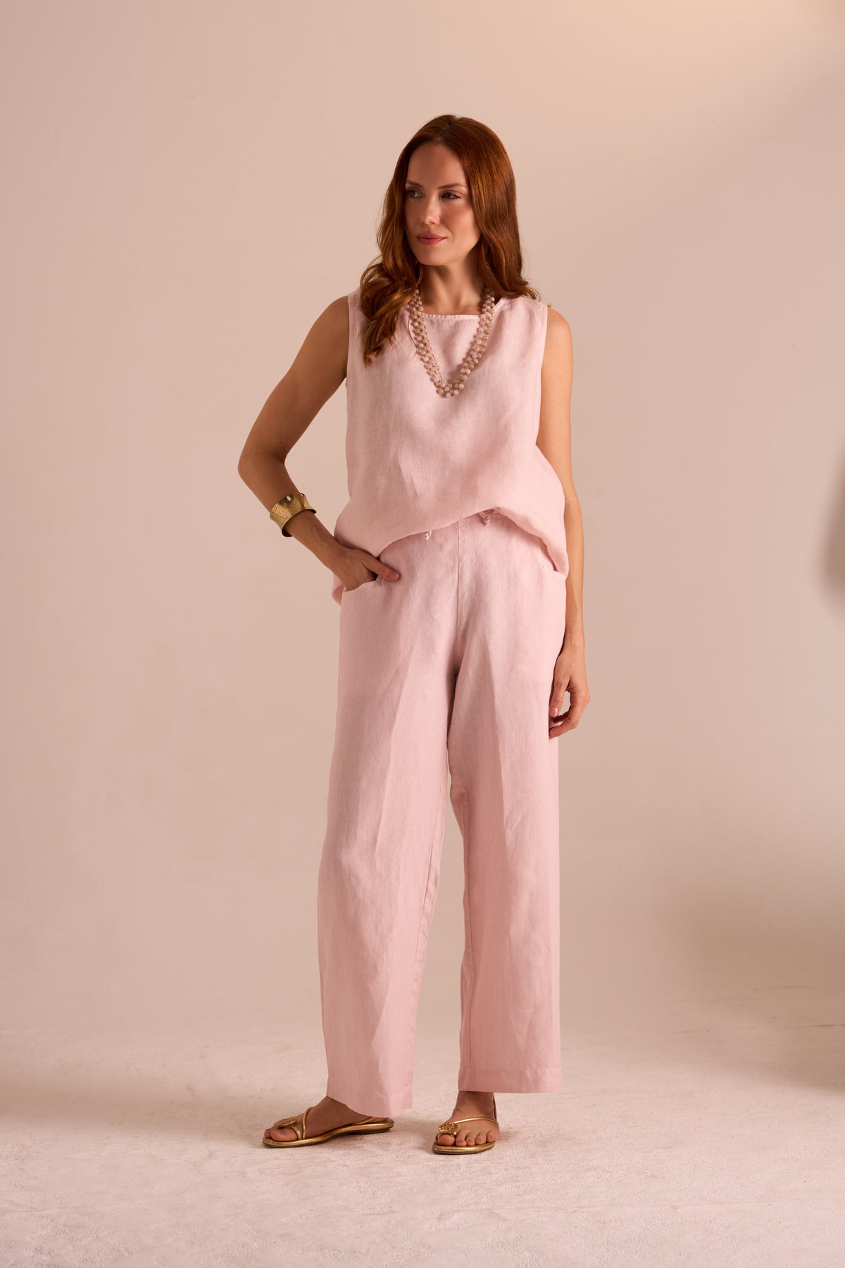 FÉZ PANTS