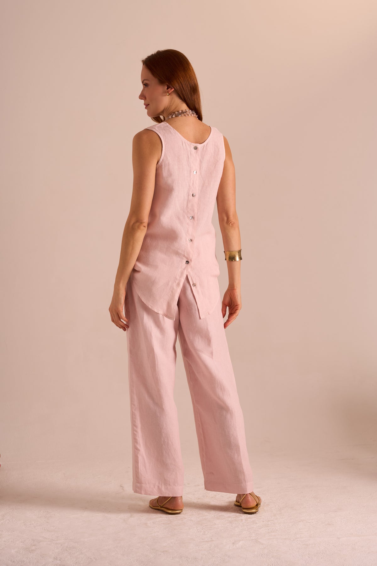 FÉZ PANTS