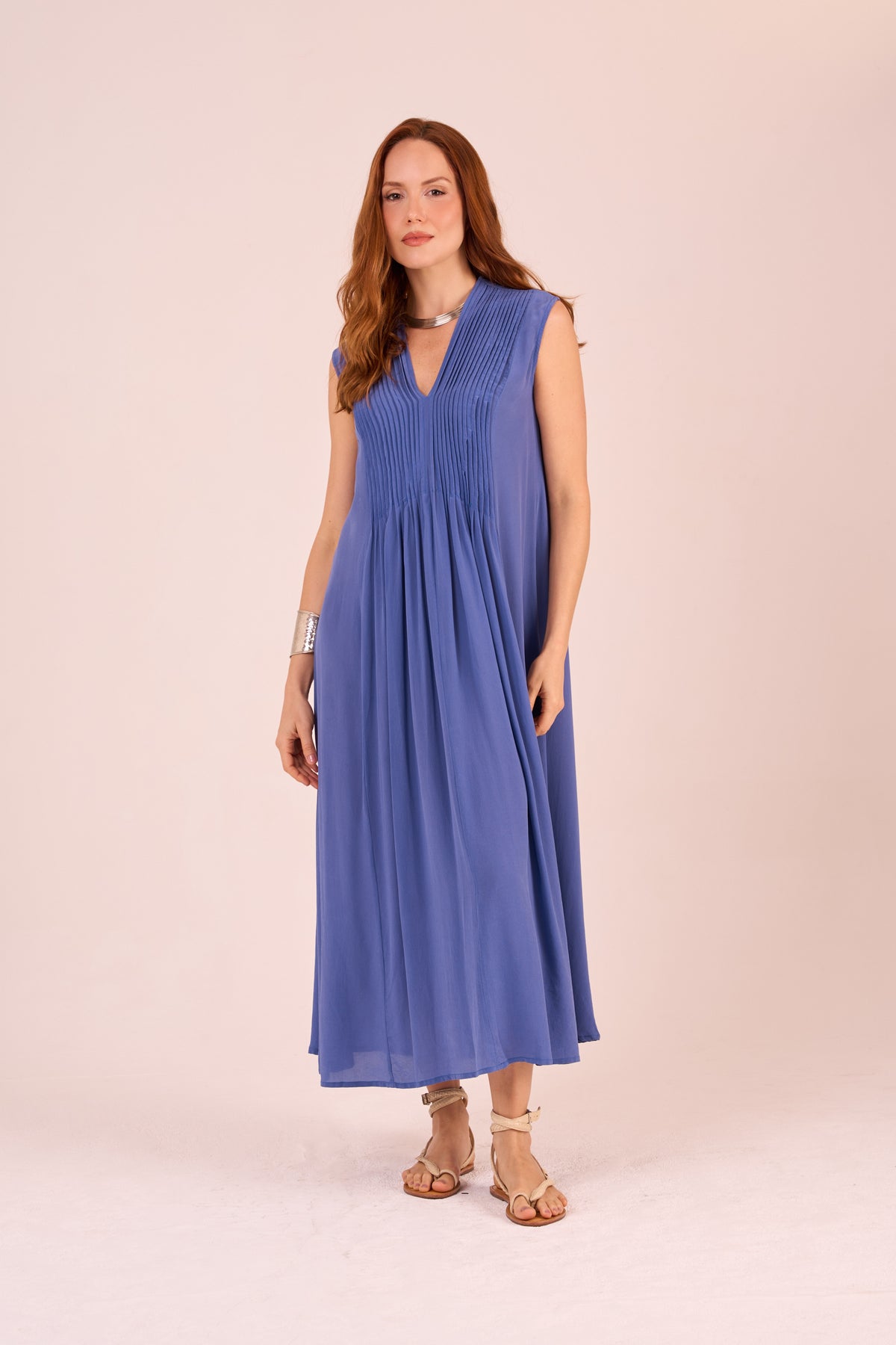 CANNES DRESS