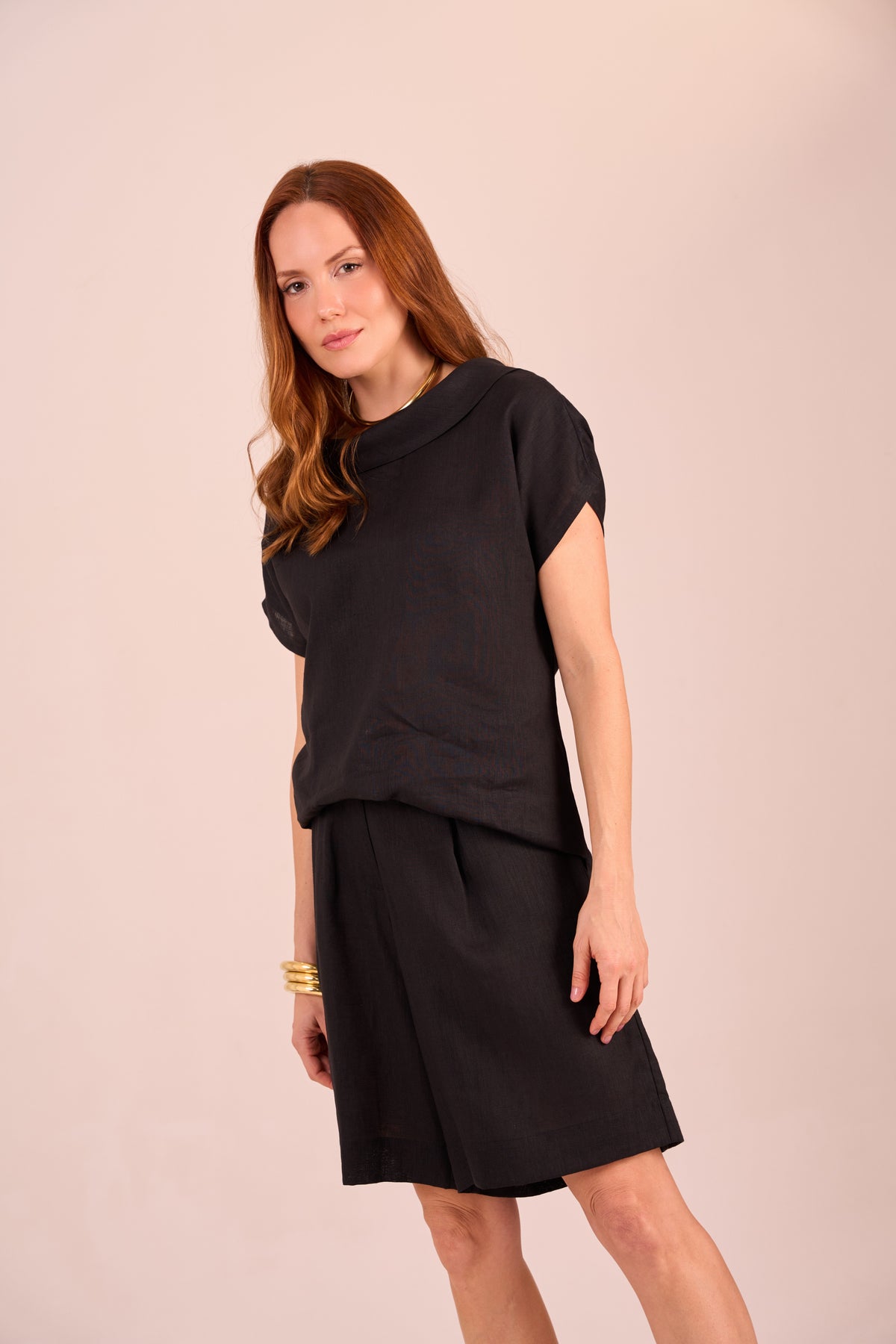 TIRADENTES BLOUSE