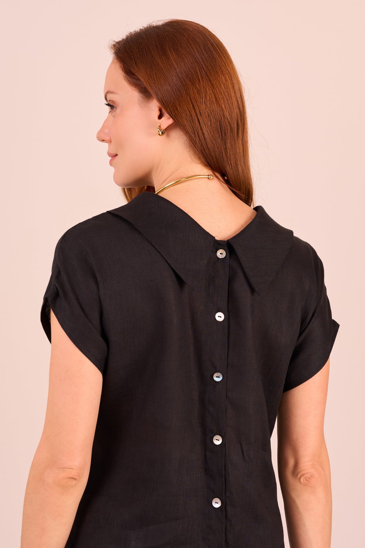 TIRADENTES BLOUSE