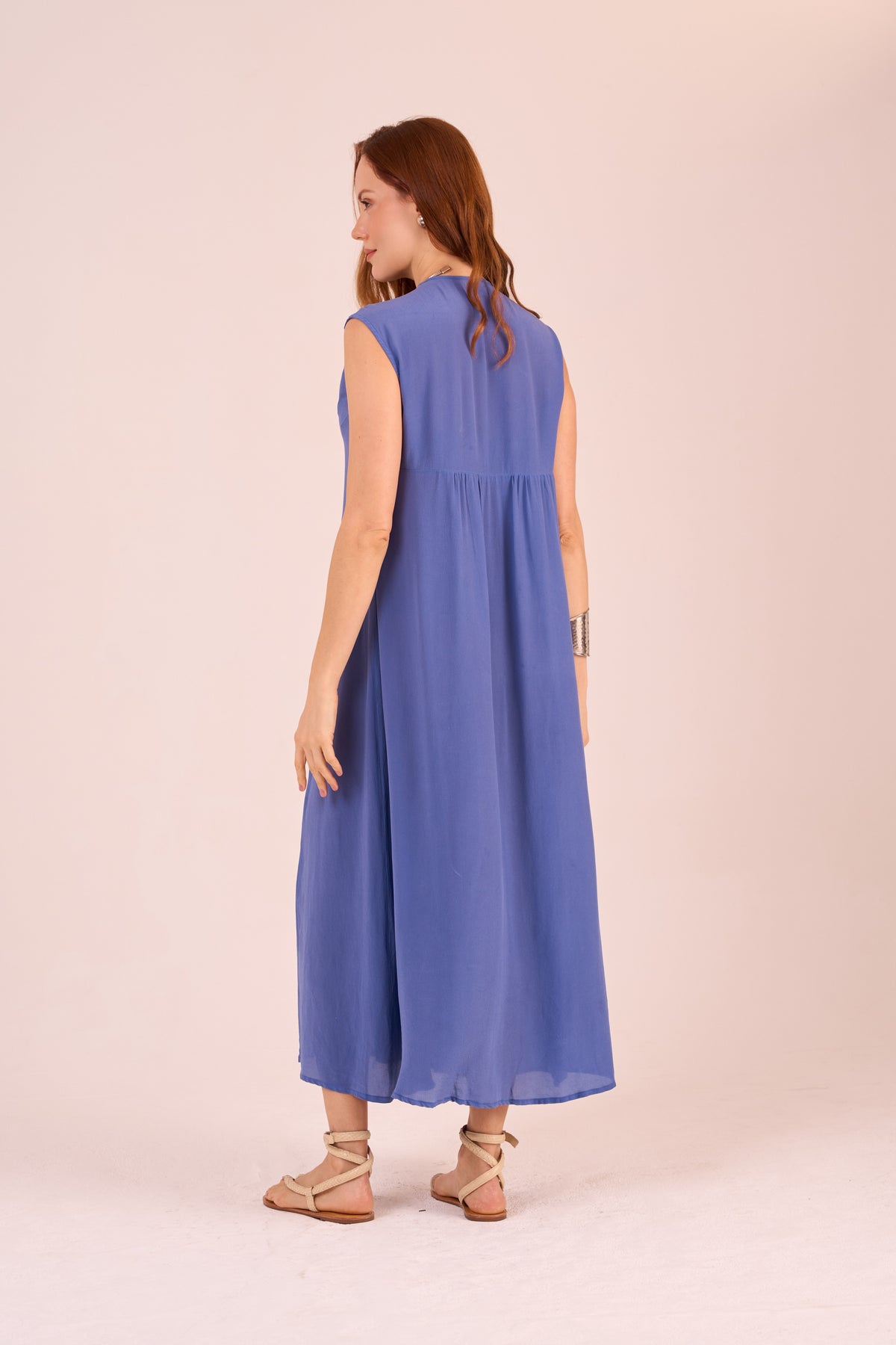 CANNES DRESS