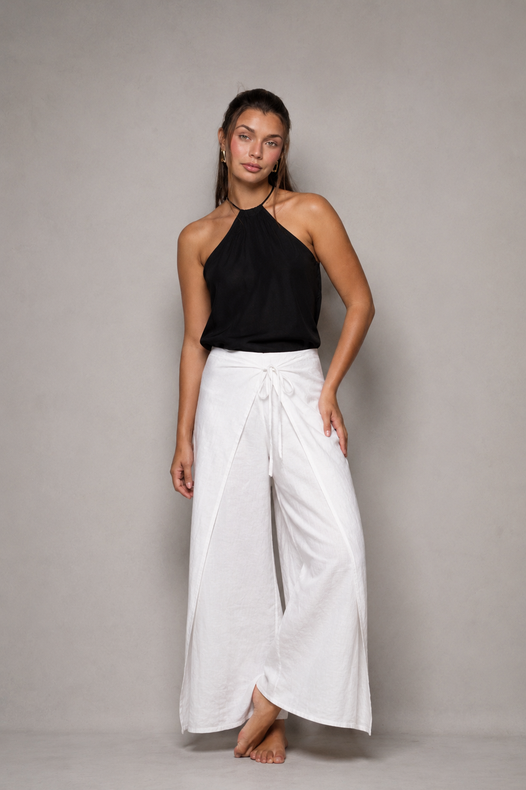 PANTALONA AGADIR