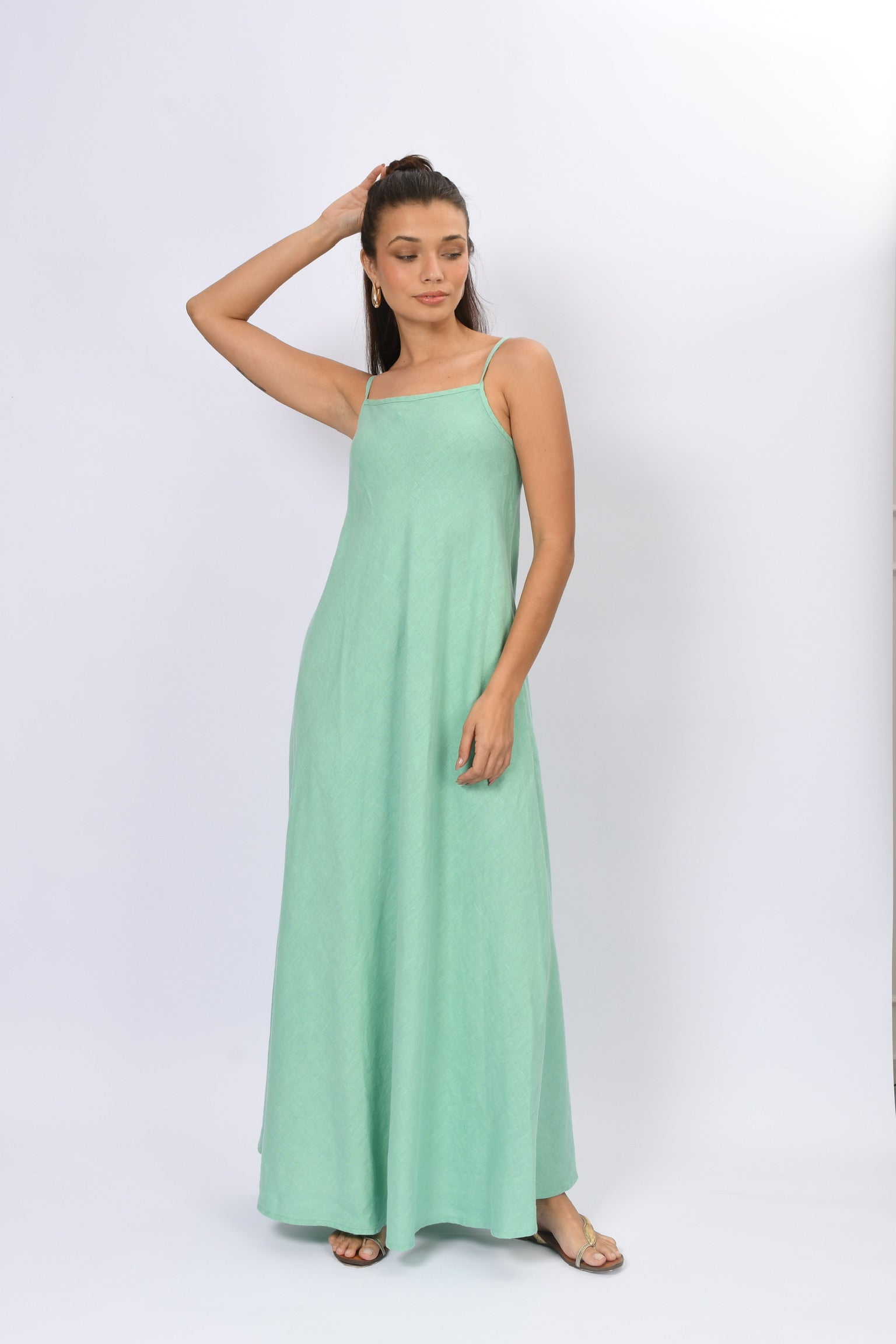 VESTIDO NORONHA