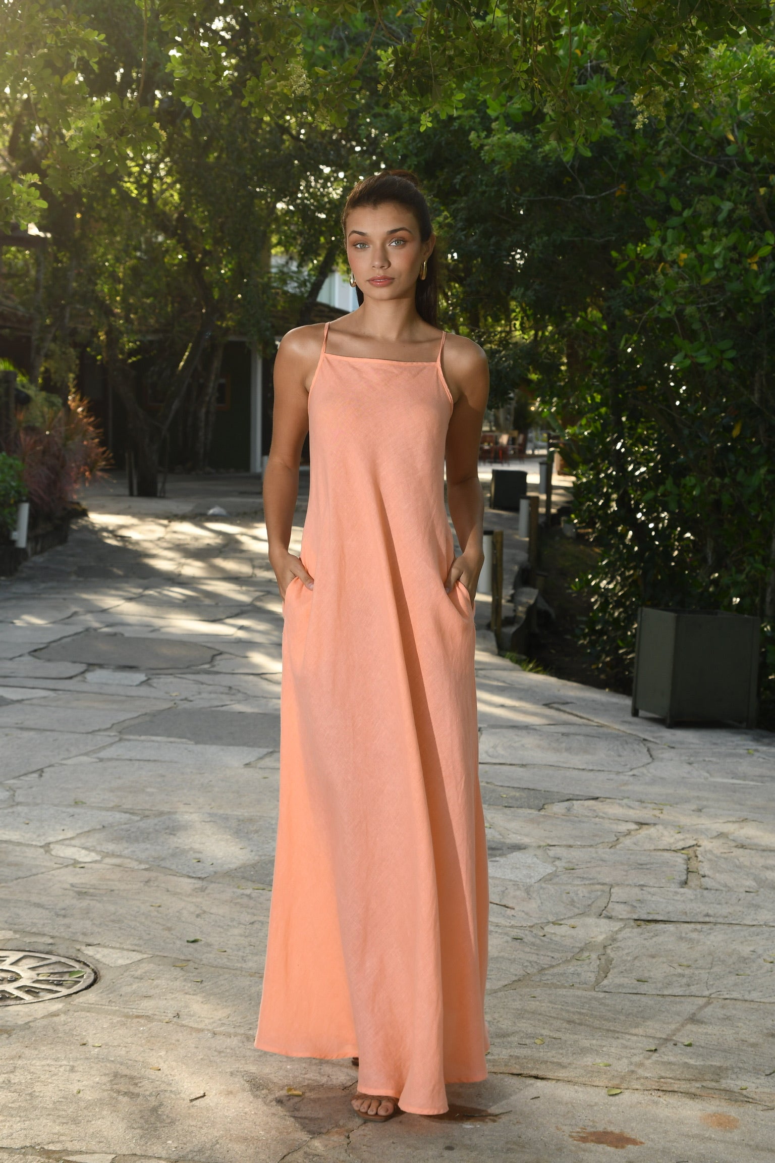 VESTIDO NORONHA