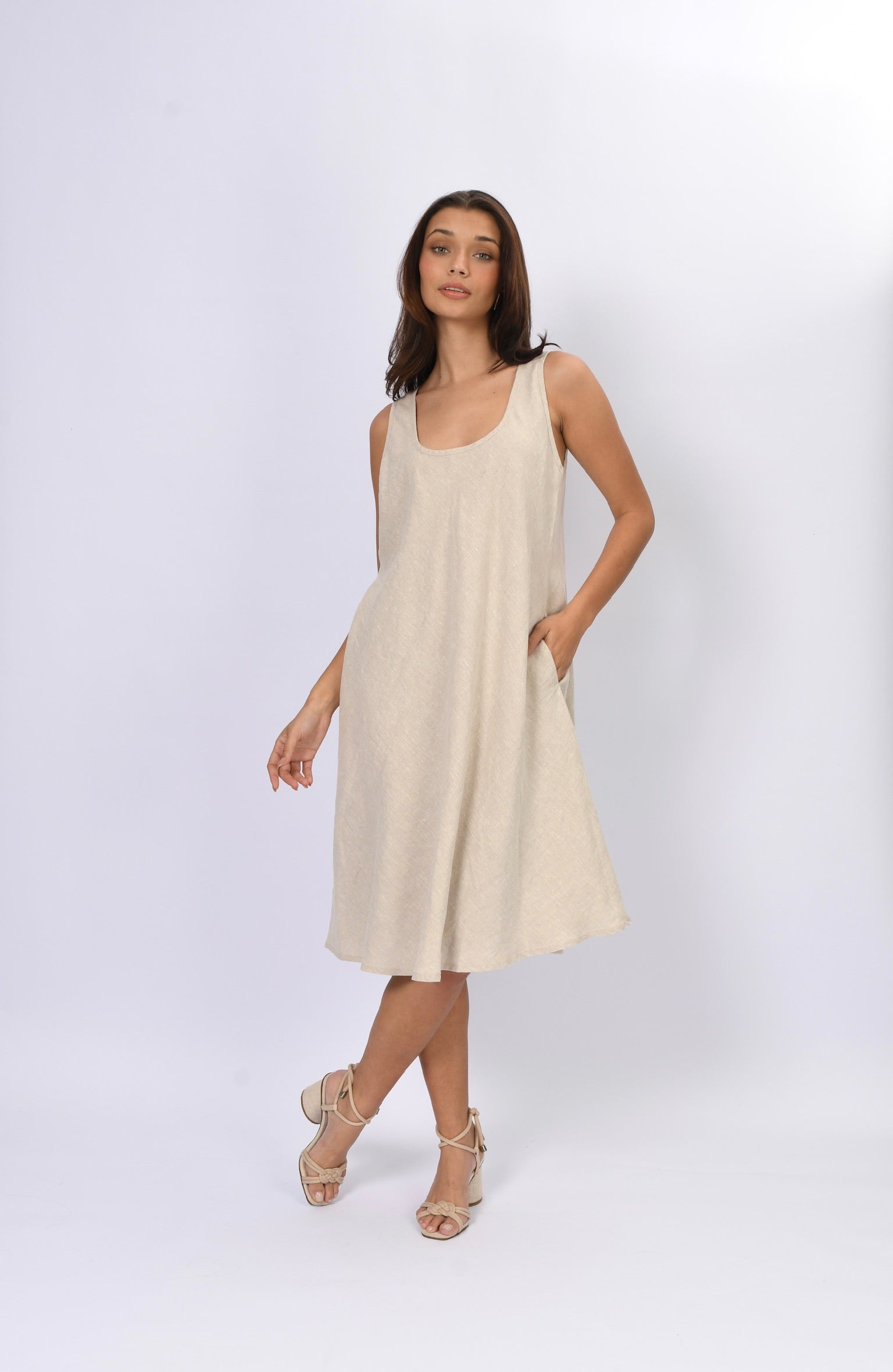 VESTIDO BELIZE