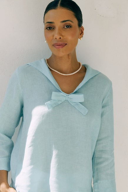 BLUSA NAVY SALE