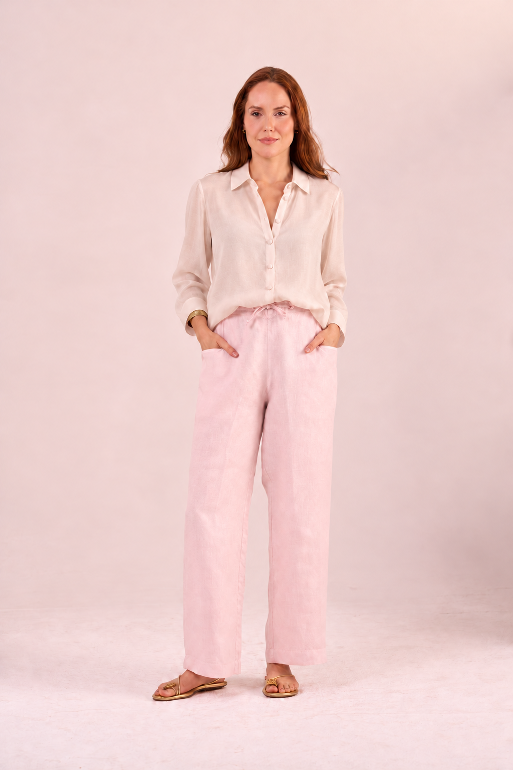 CHEMISE BAHAMAS SEDA