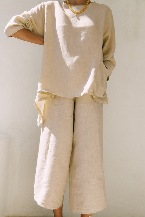 BLUSA ÍSIS
