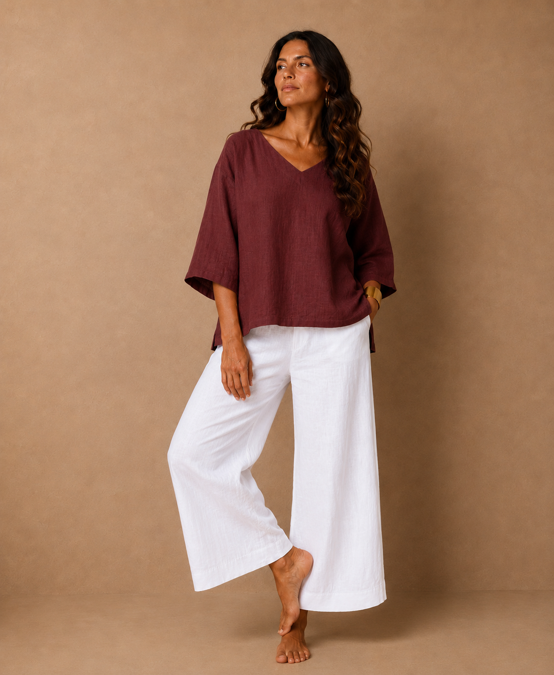BLUSA HAVANA