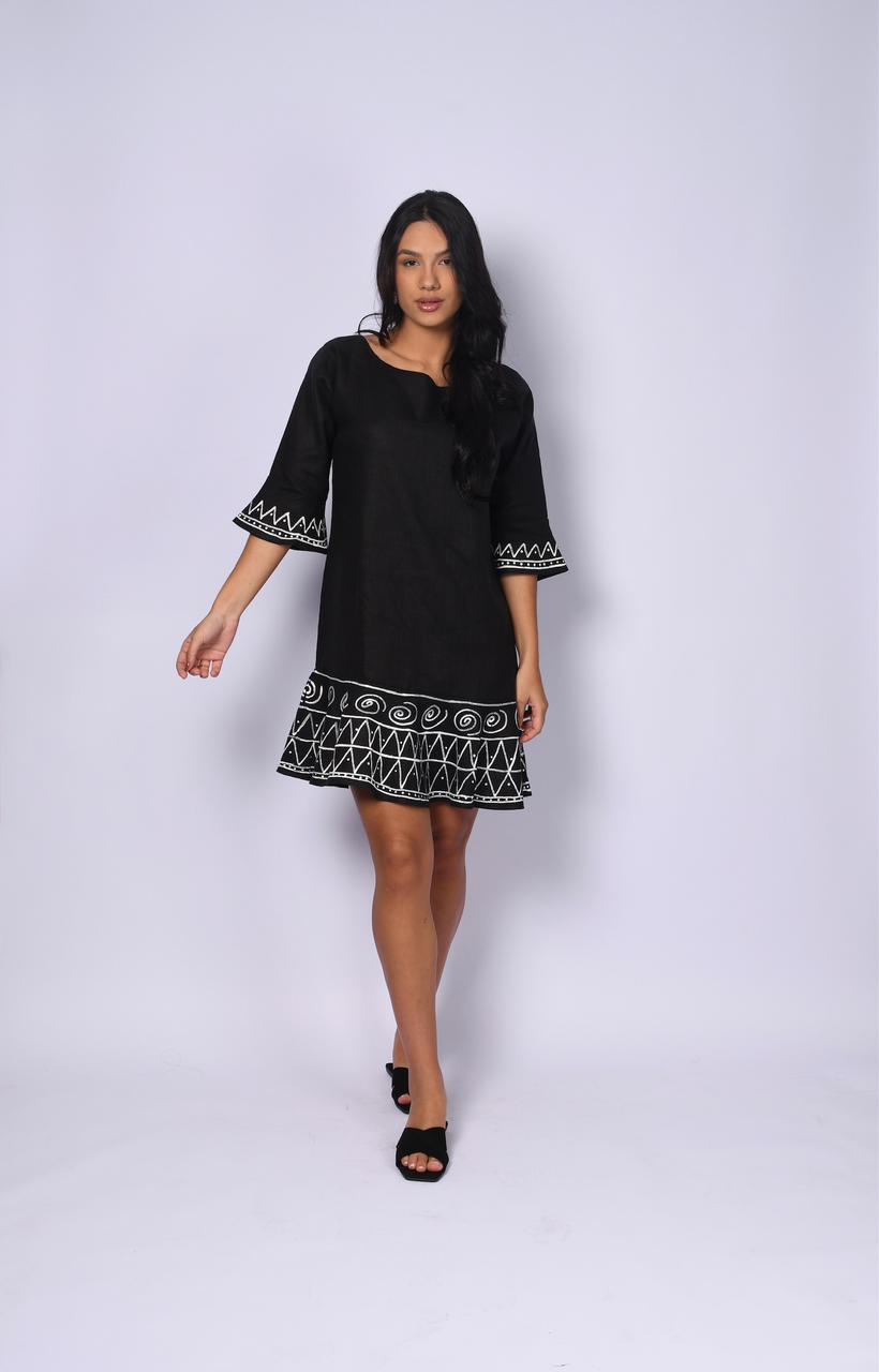 MARLUCE DRESS