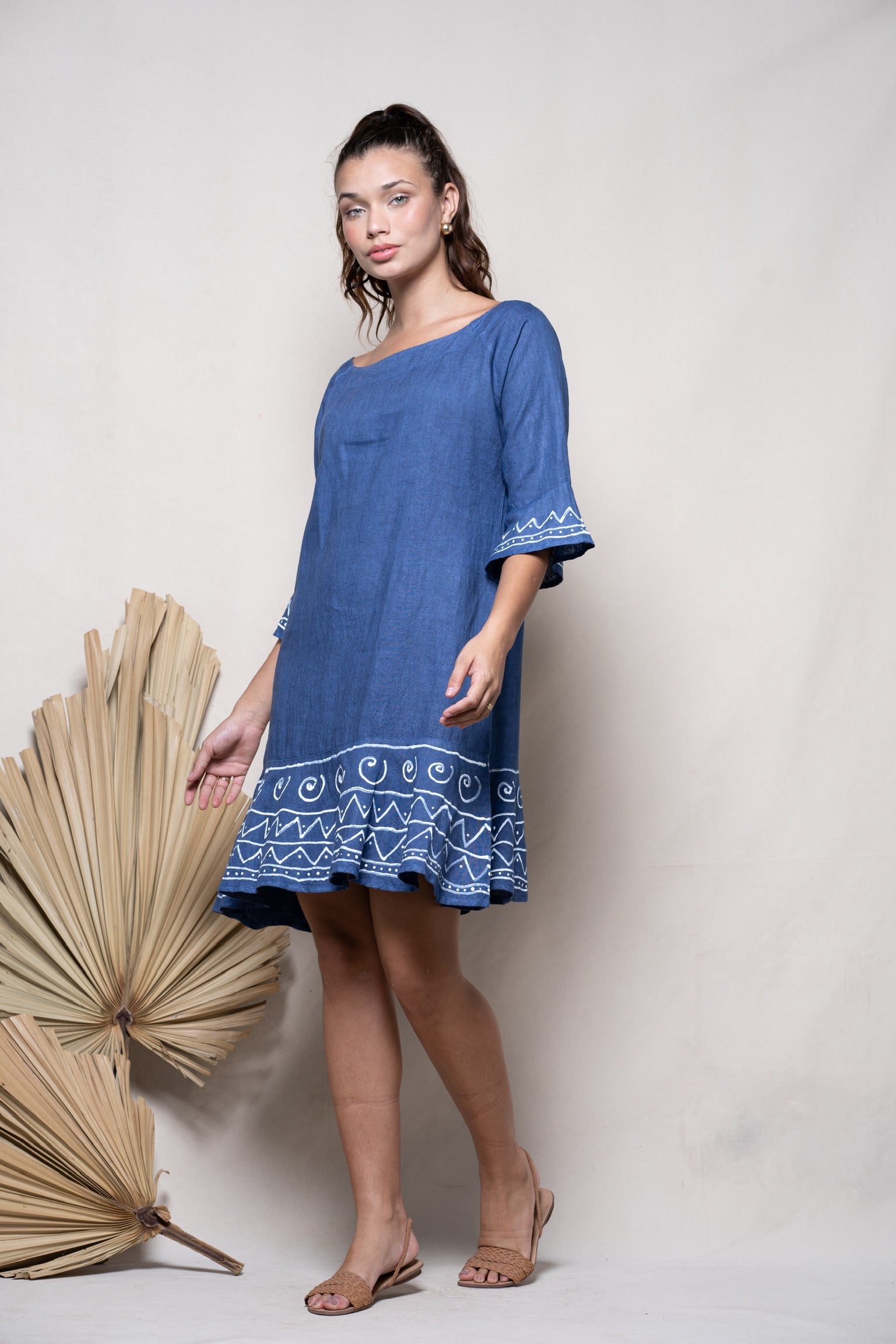 VESTIDO MARLUCE SALE