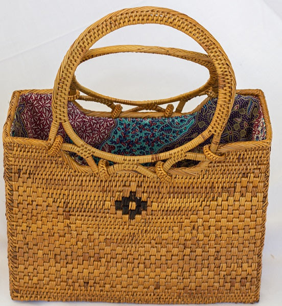 BOLSA ATTA NEVIS