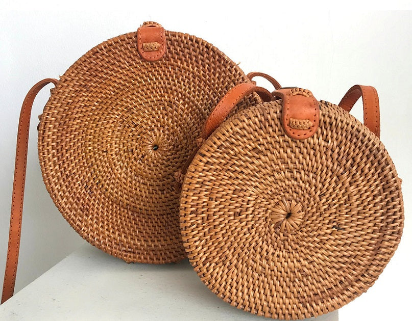 BOLSA ATTA PANTAI M