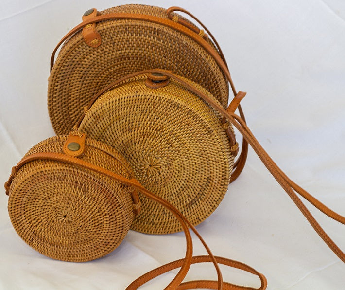 BOLSA ATTA PANTAI G