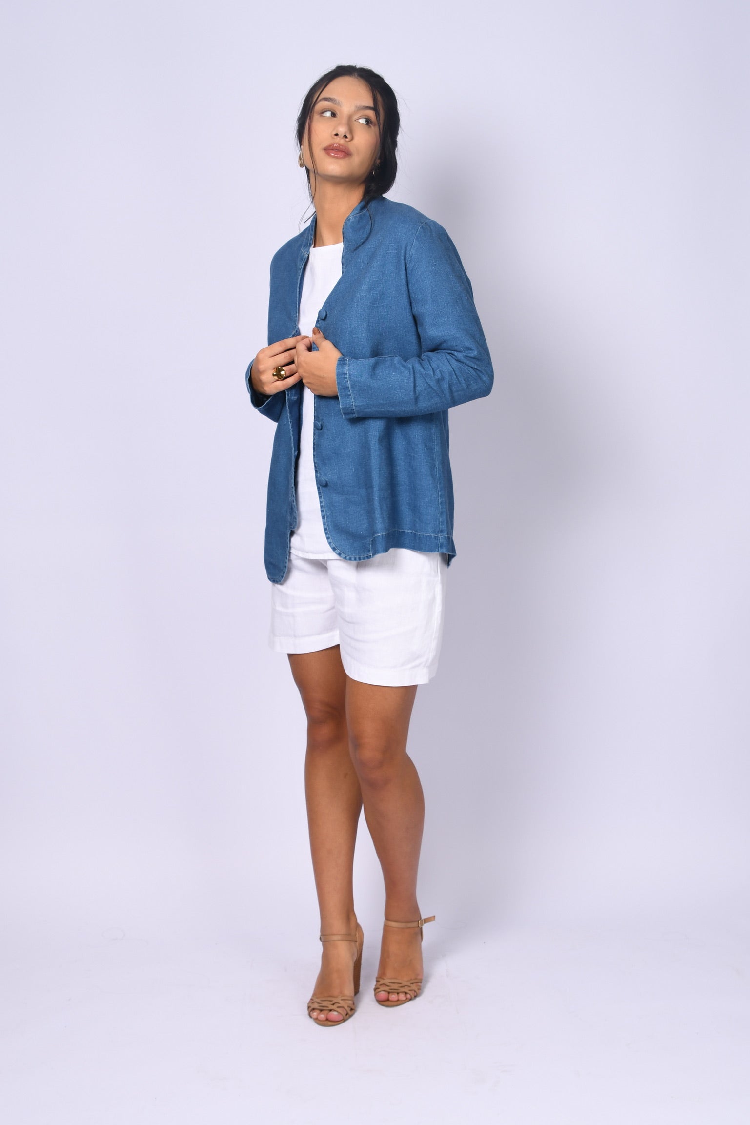 BLAZER KYOTO LINHO