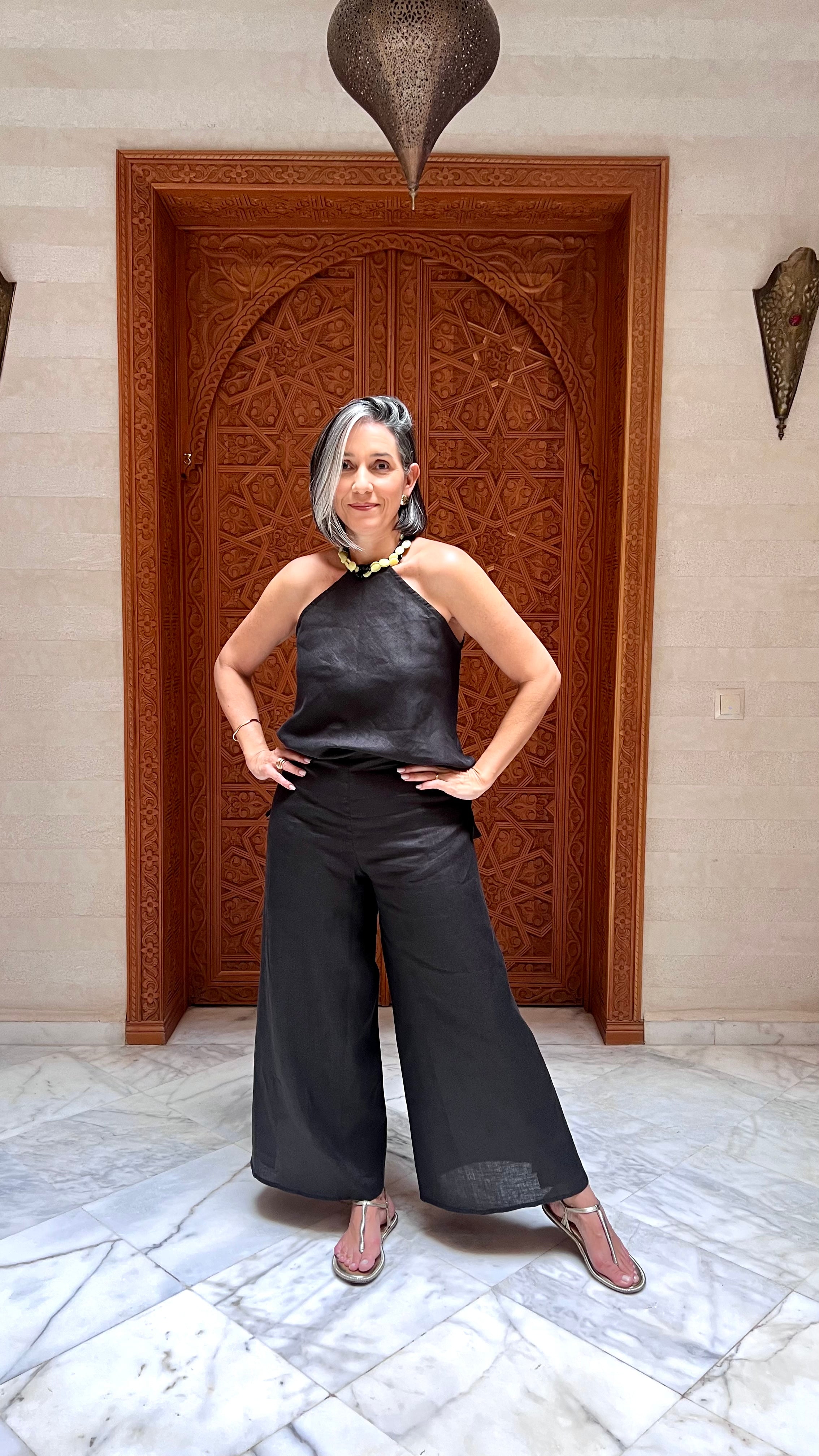 PANTALONES AGADIR