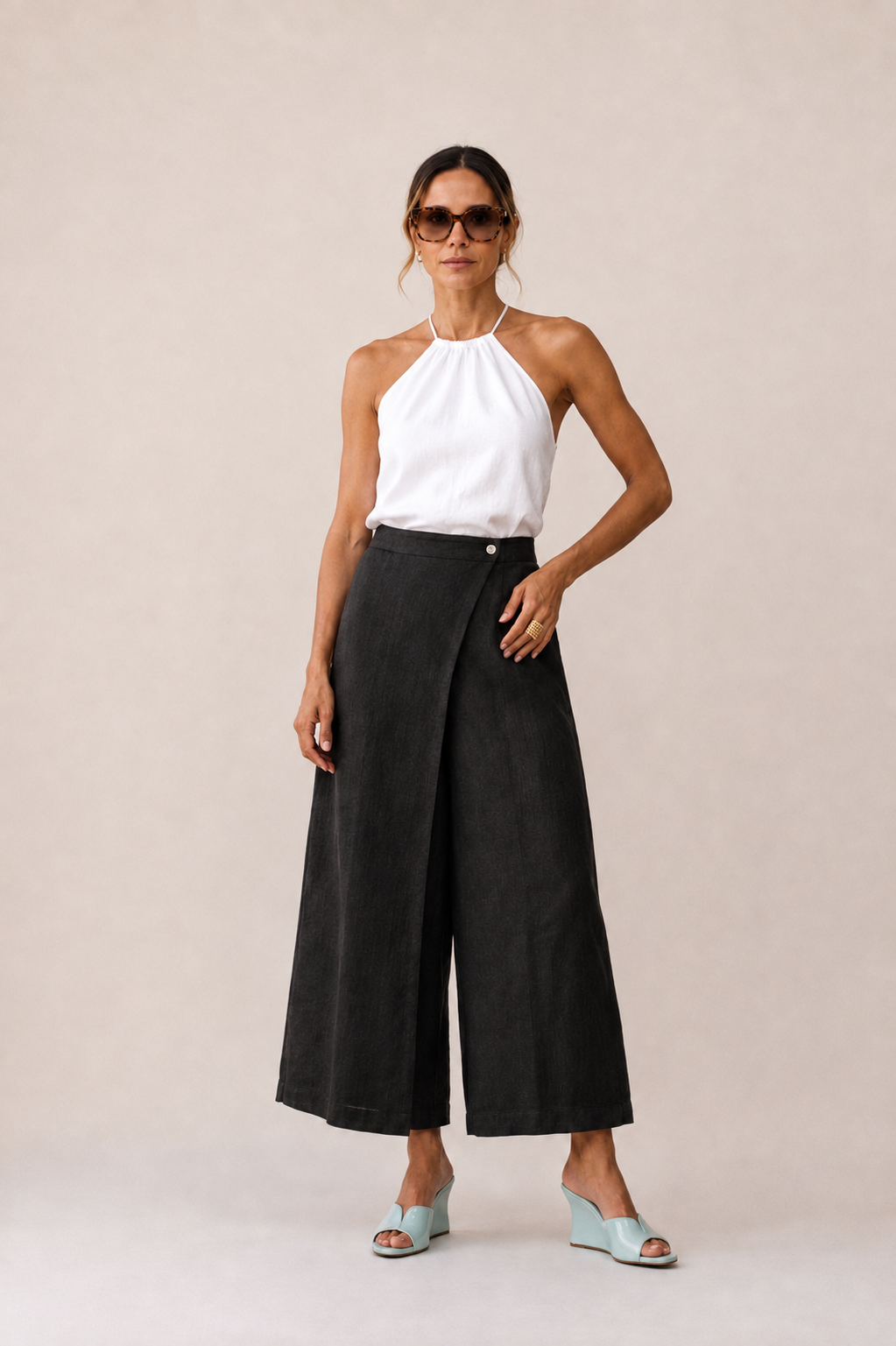 CALÇA CORUMBAU