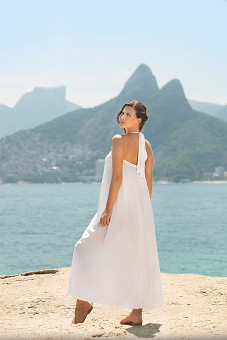 VESTIDO MÔNACO