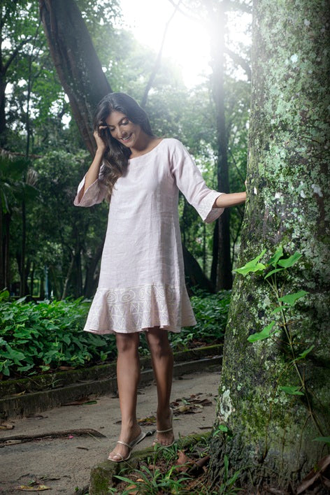 VESTIDO MARLUCE