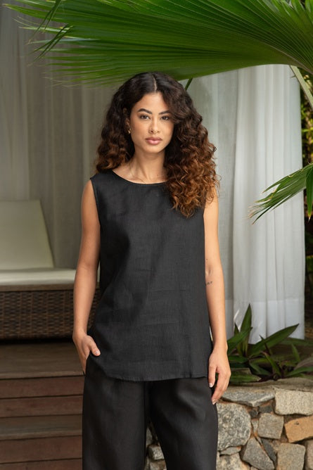 BLUSA PARATY