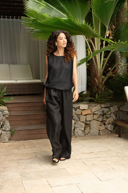 BLUSA PARATY