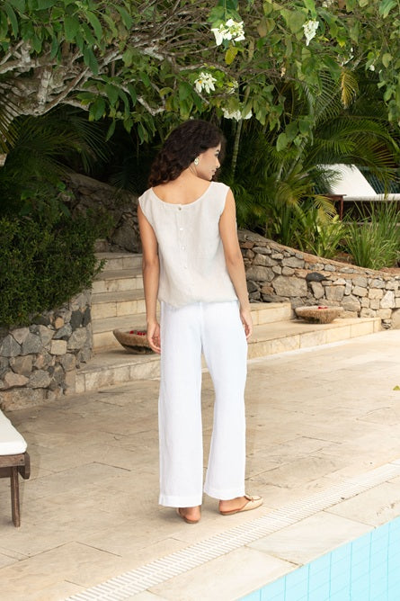 BLUSA PARATY