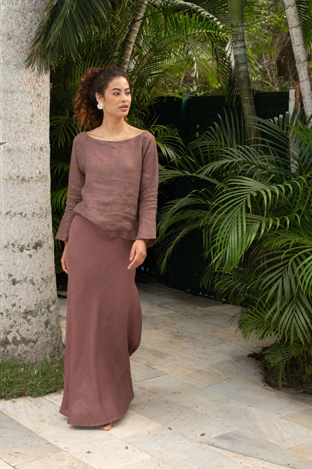 VARADERO SKIRT