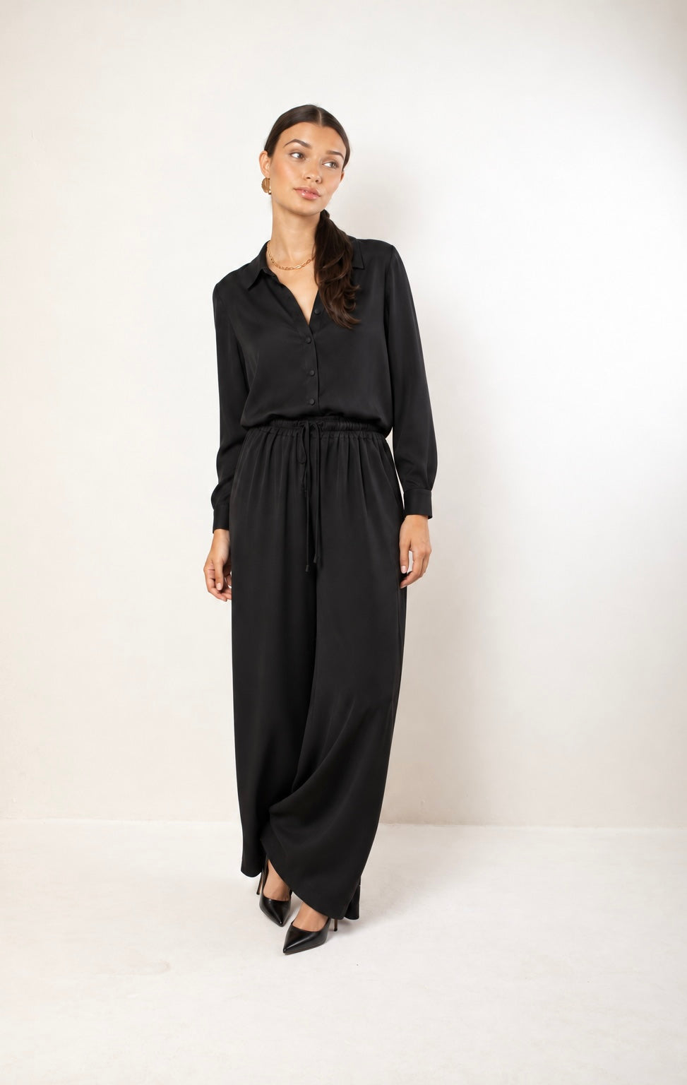 CHEMISE BAHAMAS SEDA