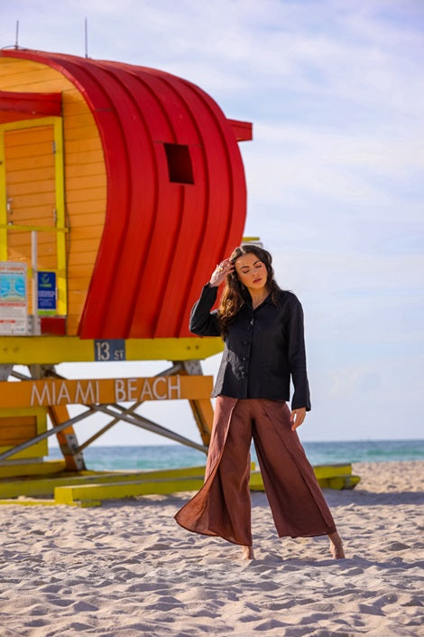 PANTALONES AGADIR