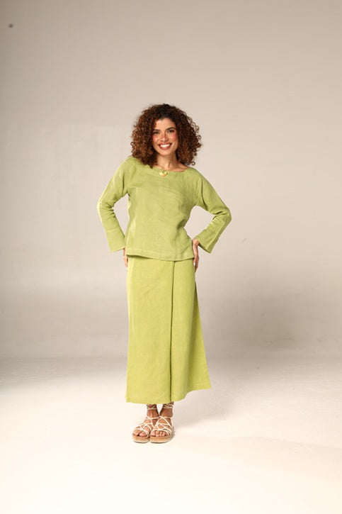 CALÇA CORUMBAU