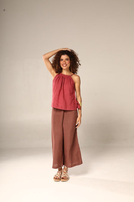 CALÇA CORUMBAU