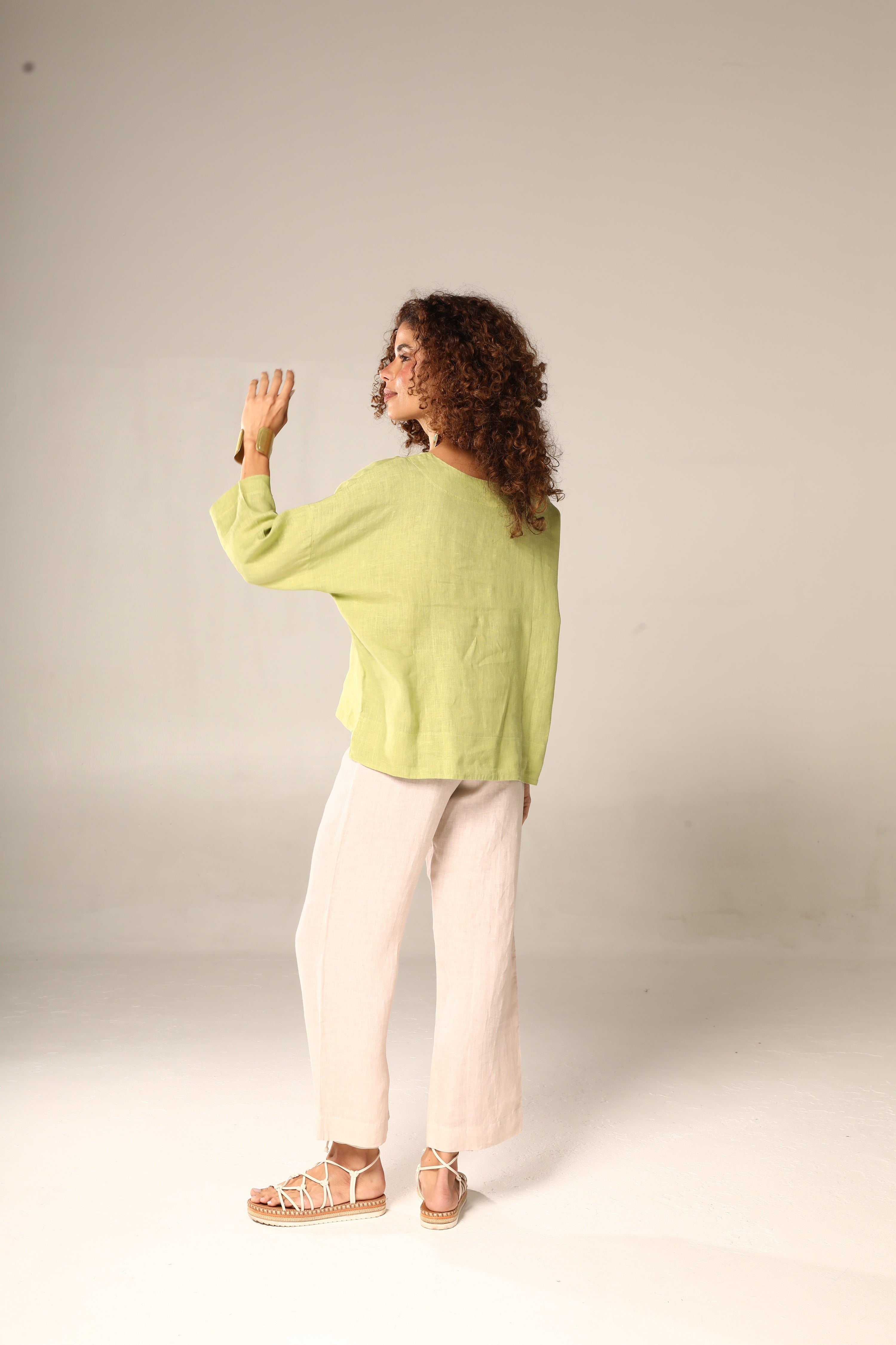BLUSA HAVANA